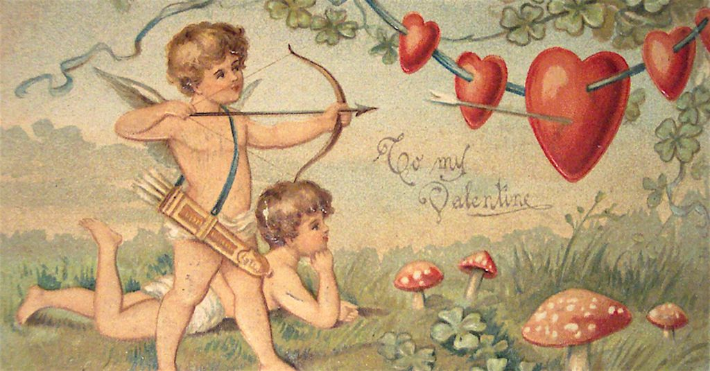 Valentine's Day